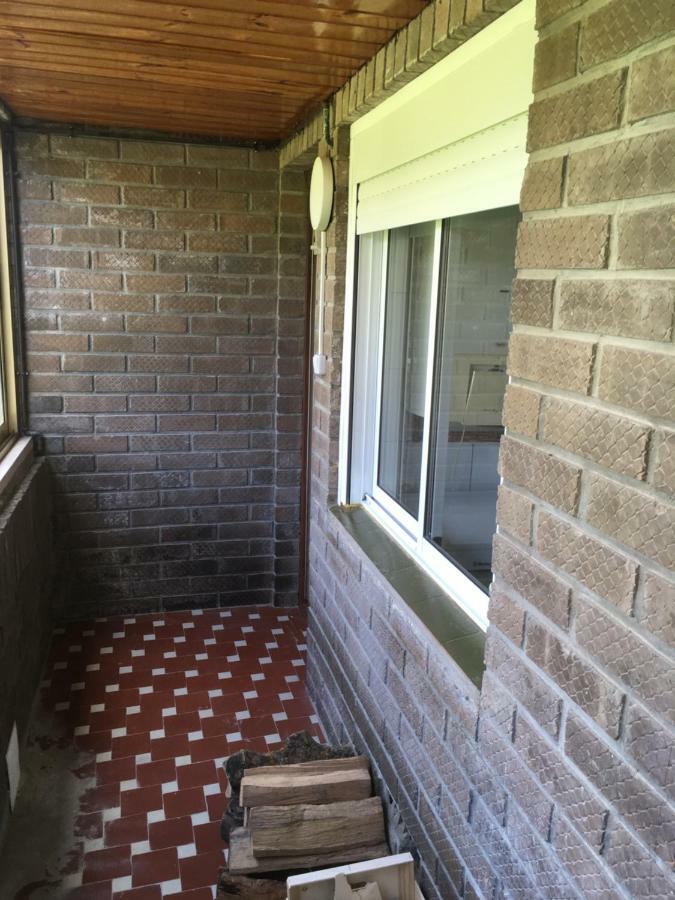 Ventana Al Pirineo Apartment Jaca Exterior photo