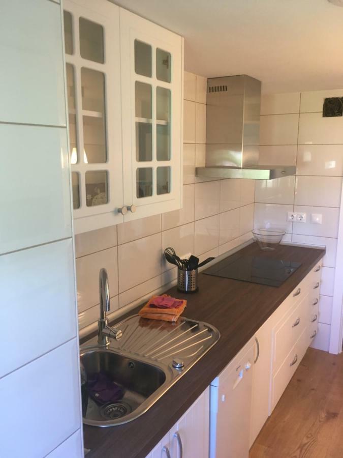 Ventana Al Pirineo Apartment Jaca Exterior photo